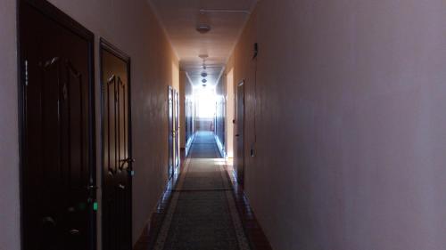 Фотография гостиницы Байтерек