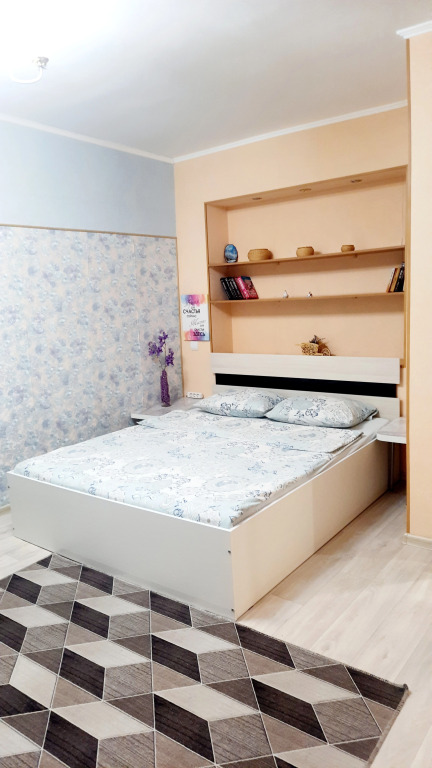 Фотографии квартиры
Квартира на Петропавловской 70