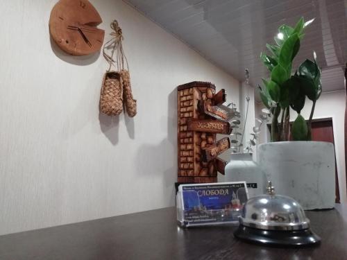 Фотографии хостела
Слобода