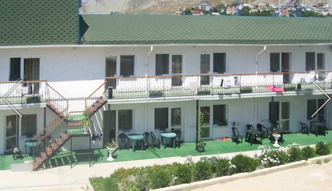 Фотография гостиницы Риека