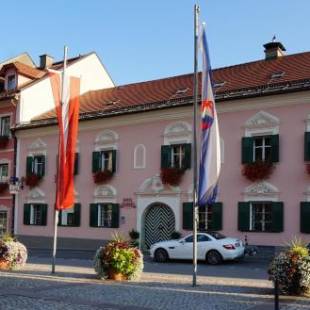 Фотографии гостиницы
Landhotel Pacher