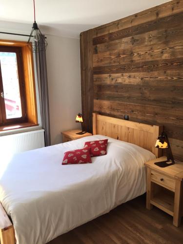 Фотография апарт отеля la casse deserte