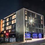 Фотография гостиницы Studio 8 Residences - Adults Only