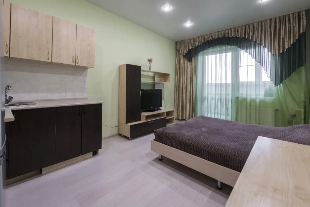 Фотография квартиры Prince Apartments С36