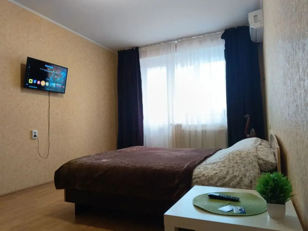 Фотография квартиры Квартира Есенина 58