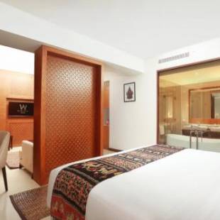Фотографии гостиницы 
            Wimarion Hotel Semarang
