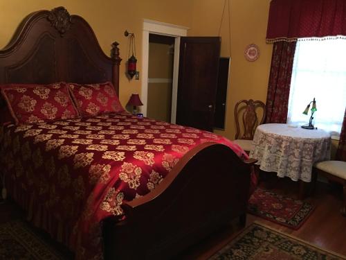 Фотографии мини отеля
The Inn on Front Street