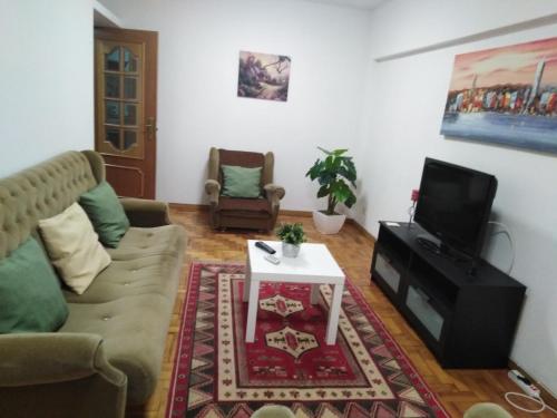 Фотография гостевого дома Apartamento Do Silva