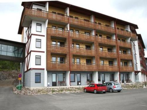 Фотография гостевого дома Holiday Home Ylläs chalets-2405