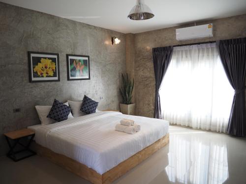 Фотография гостиницы A Day Inn Lamphun