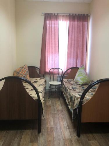 Фотографии мотеля 
            Им. В. Терешковой