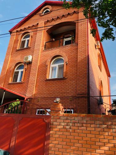 Фотография гостевого дома 21 Век