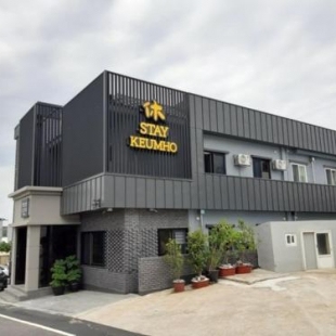 Фотография гостиницы Hotel HueStay-KeumHo