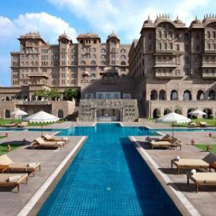 Фотографии гостиницы
Fairmont Jaipur