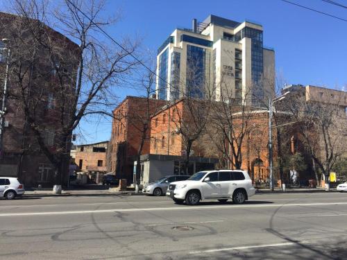 Фотография мини отеля 3/3 Apart Hotel