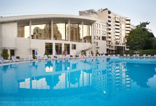 Фотографии гостиницы
Звёздный Wellness & SPA