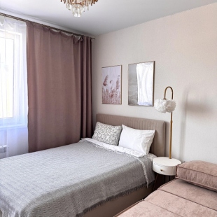 Фотография квартиры Квартира Квартира-студия возле ЖД