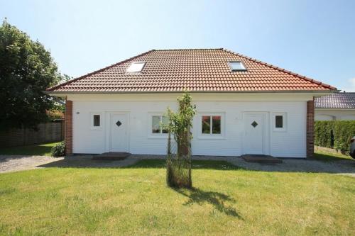 Фотография гостевого дома 6003 Haus Apfelgarten links