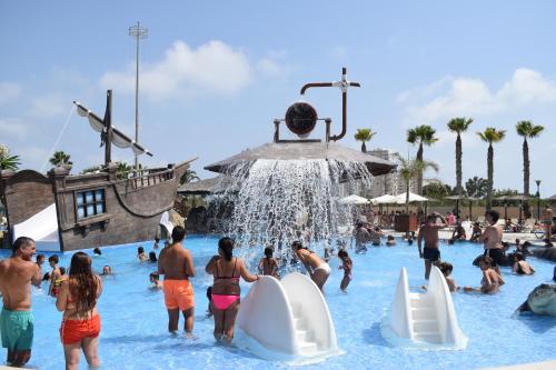 Фотография гостиницы Alannia Guardamar