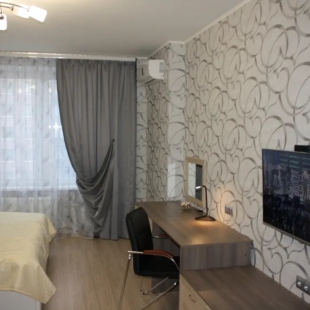 Фотография квартиры Апартаменты Мечта 24 2