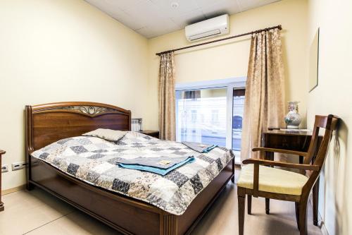 Фотографии хостела
Тихая гавань