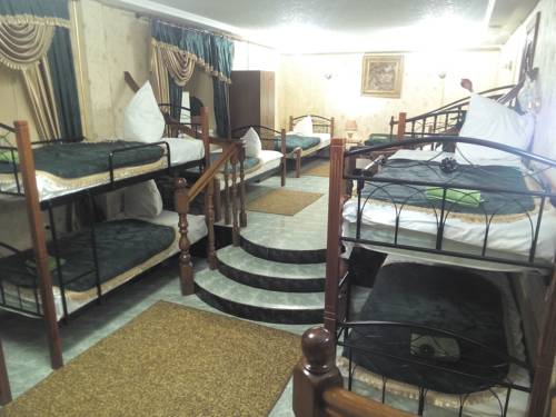 Фотографии гостиницы
Елена