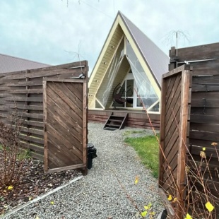 Фотография Коттеджа Частный дом №2 с Чаном