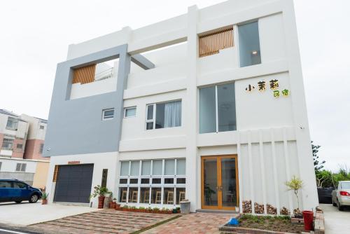 Фотография мини отеля Little Molly B&B