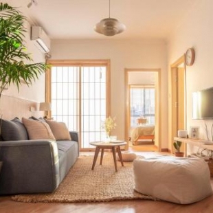 Фотография гостиницы Wuhan Jiangan·Central hospital·