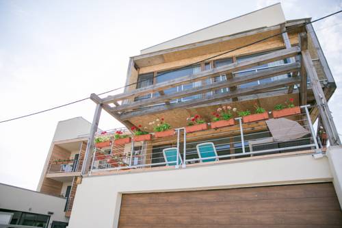 Фотография гостиницы Villa RK DeLuxe