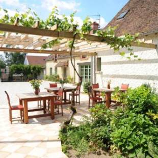 Фотографии гостевого дома
Chambres et Table d'hôtes Cerviña