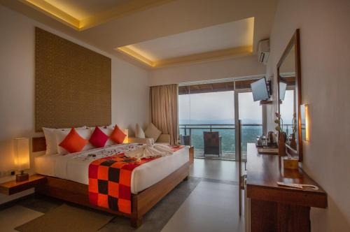 Фотография гостиницы Mount Blue Kandy