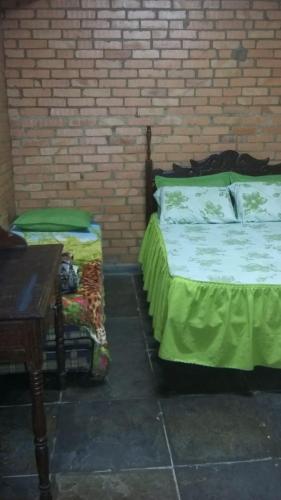 Фотография мини отеля Aconchego Caminho das Cachoeiras