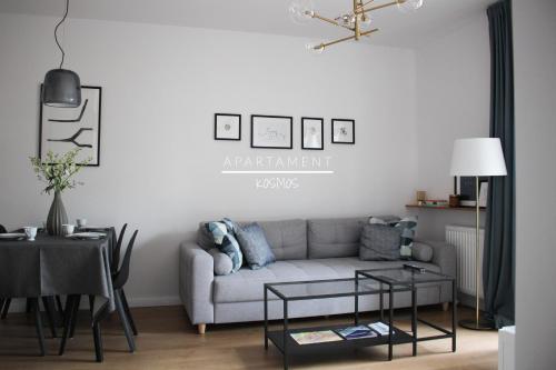 Фотография квартиры Apartament KOSMOS