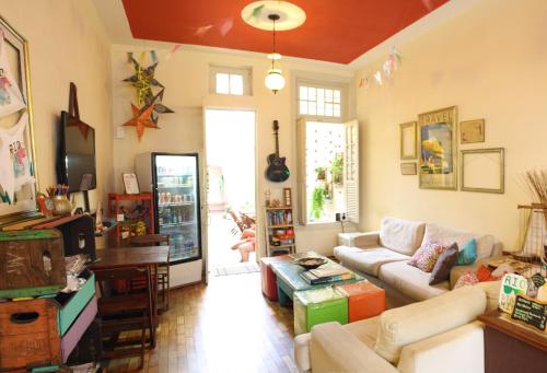 Фотография хостела Discovery Hostel