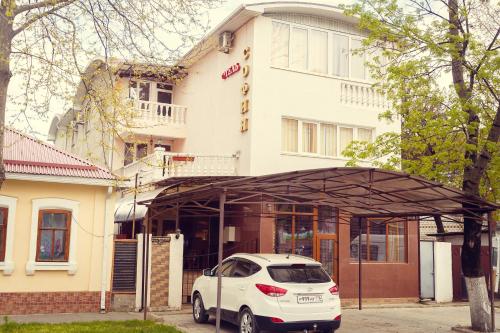 Фотография гостевого дома София