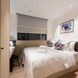 Фотография гостиницы Komune Living