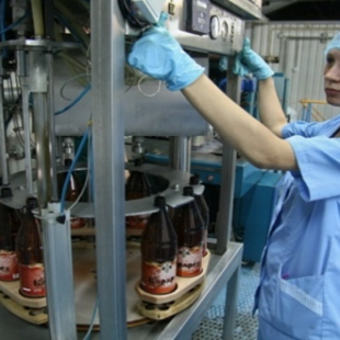 Фотография предприятий Сибирский пивоваренный завод