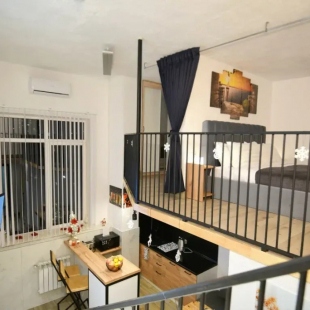 Фотография квартиры Апартаменты Колизей 2