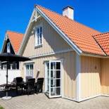 Фотография гостевого дома Holiday home Skjern