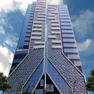 Фотографии гостиницы
Lamar Ajyad Hotel