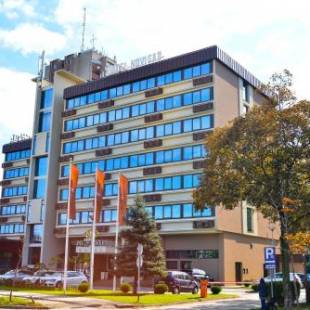 Фотографии гостиницы
Hotel Novi Sad