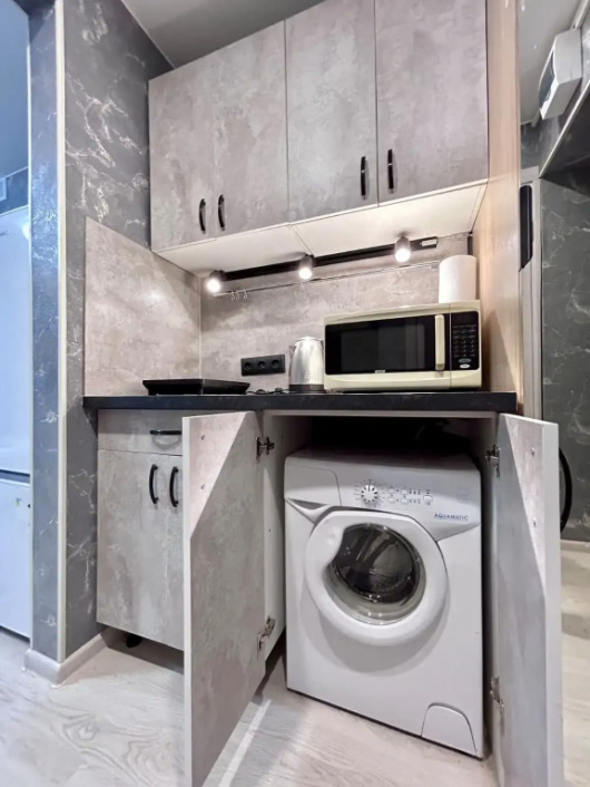 Фотографии квартиры 
            Квартира Студия