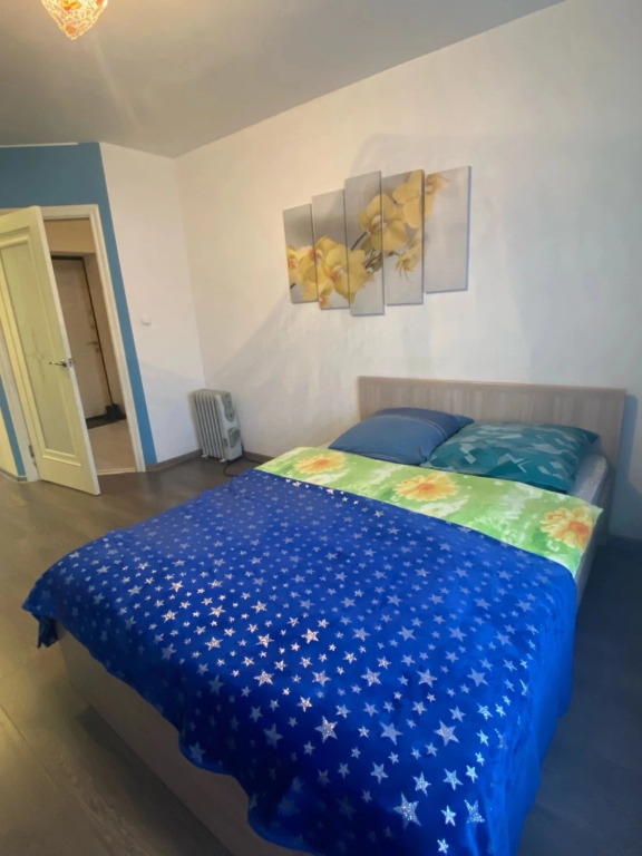 Фотография квартиры Квартира на Завокзальной 7