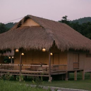 Фотография гостевого дома Lisu Lodge