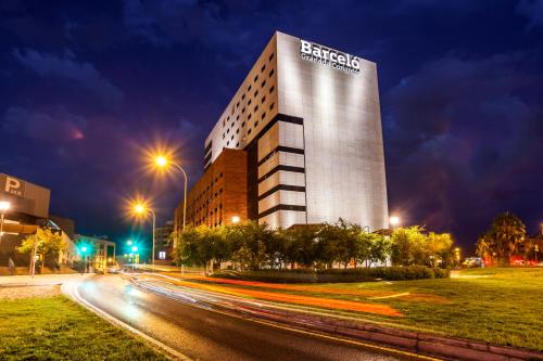 Фотография гостиницы Barceló Granada Congress