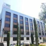 Фотография гостиницы Hotel MX lagunilla