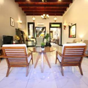 Фотографии мини отеля
The Egerton Melaka