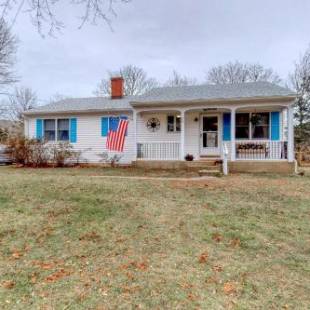 Фотографии гостевого дома
Old Orchard