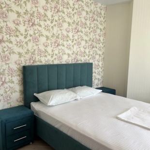 Фотография квартиры Квартира на Пархоменко 2